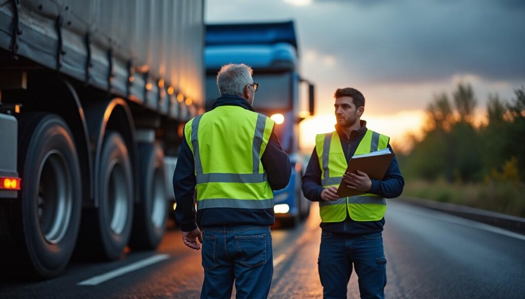 Le CFA routier et la nouvelle réforme retraite : impacts et conditions