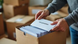 Déménagement faire suivre son courrier : guide complet 2026