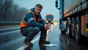 Les inconvénients de la déduction forfaitaire spécifique dans le transport routier