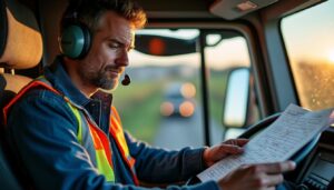 Grille de salaire de la convention transport : guide complet 2026