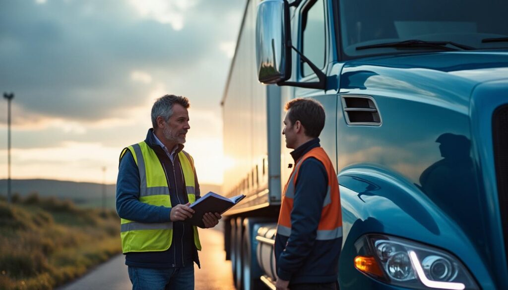 Nao des transports routiers : clés et enjeux des négociations annuelles