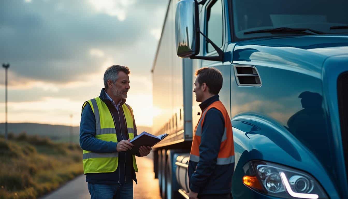 Nao des transports routiers : clés et enjeux des négociations annuelles
