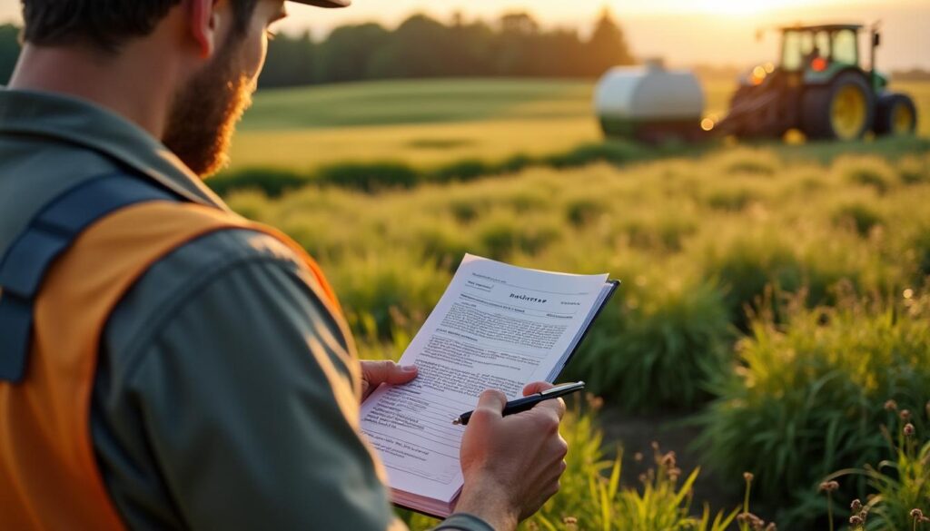 Remboursement de la TIPP agricole 2025 : guide complet et démarches