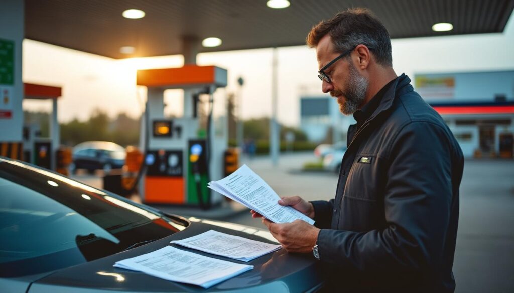 Comprendre la TICPE 2025 et la TVA : Guide complet pour les professionnels