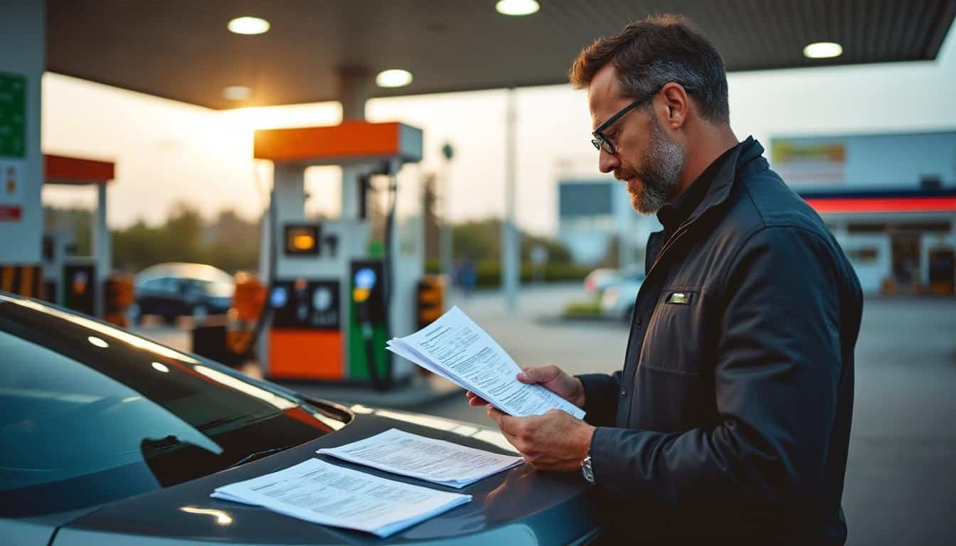 Comprendre la TICPE 2025 et la TVA : Guide complet pour les professionnels