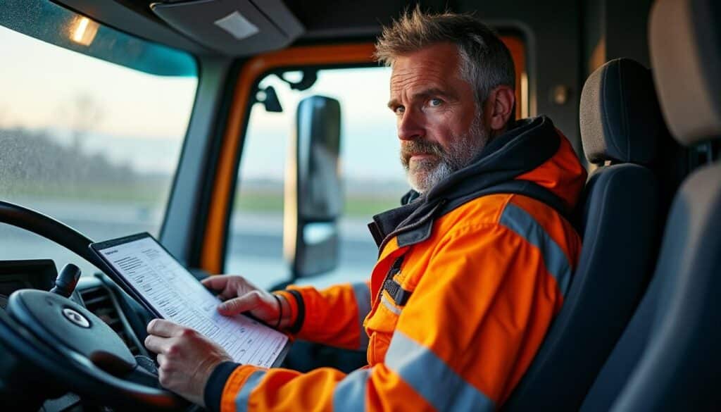 Transport logistique salaire : Guide complet pour bien comprendre