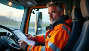 Transport logistique salaire : Guide complet pour bien comprendre