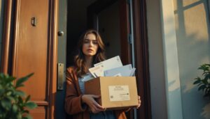 Poste de déménagement et suivi du courrier : guide complet