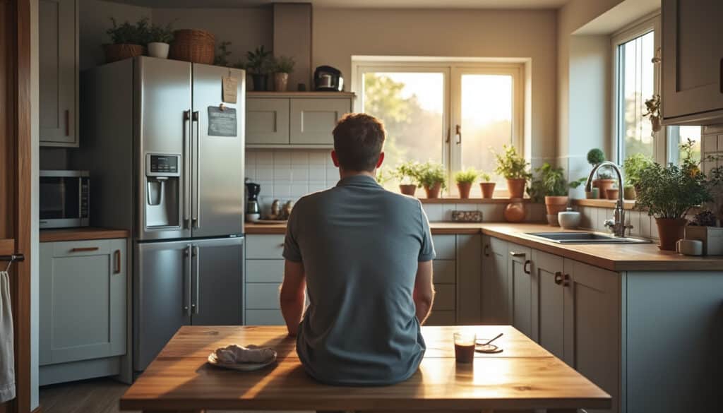 Combien de temps attendre avant de brancher un frigo pour bien le protéger