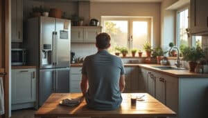 Combien de temps attendre avant de brancher un frigo pour bien le protéger