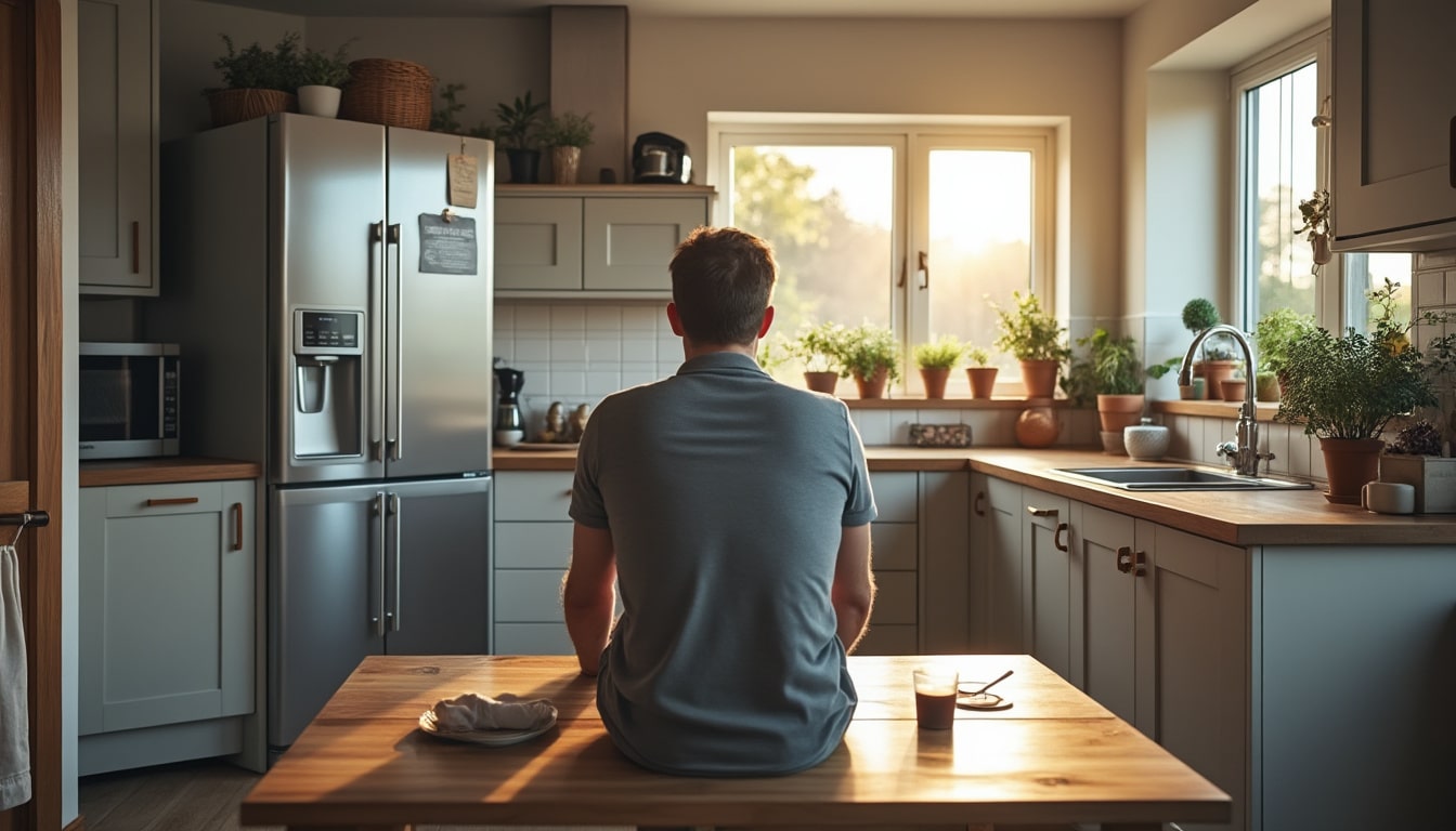 Combien de temps attendre avant de brancher un frigo pour bien le protéger