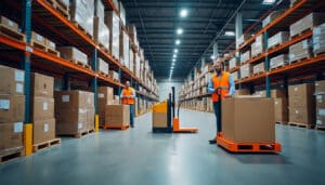 Transport et logistique : optimiser vos flux pour plus de performance