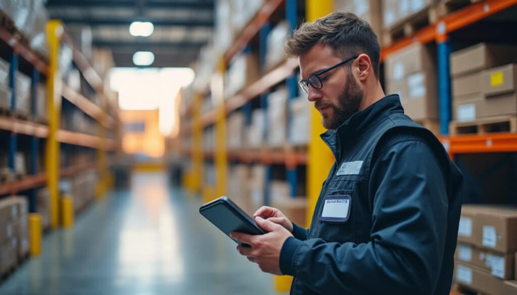 Coordinateur logistique : rôle, compétences et missions clés