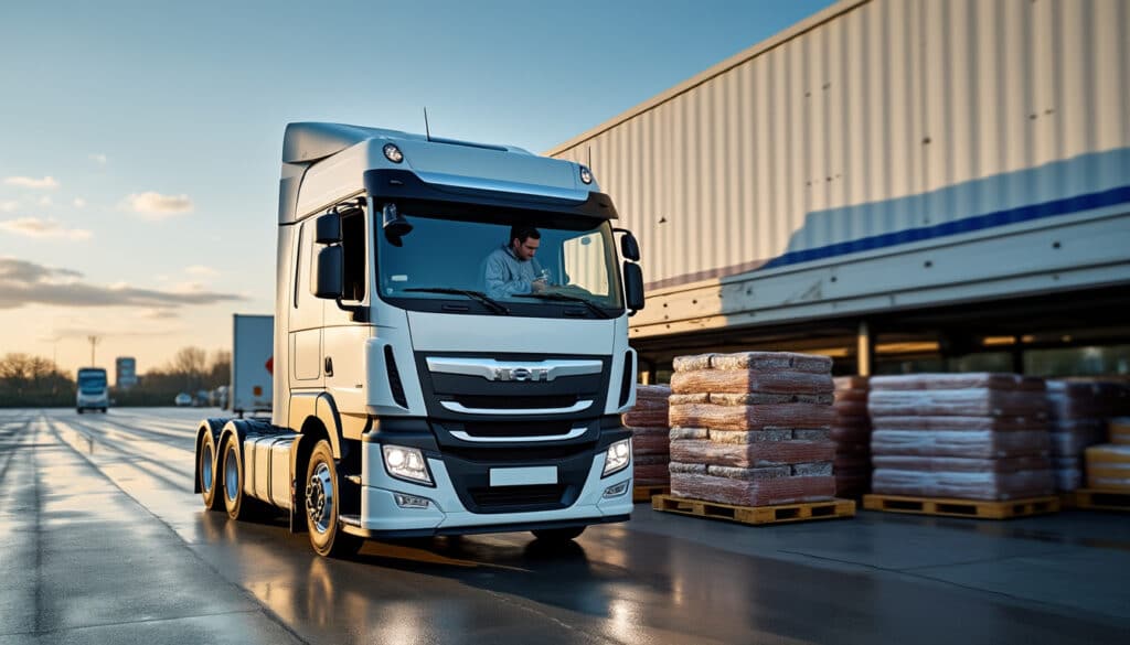 Camion de 19 tonnes : guide complet pour optimiser vos transports
