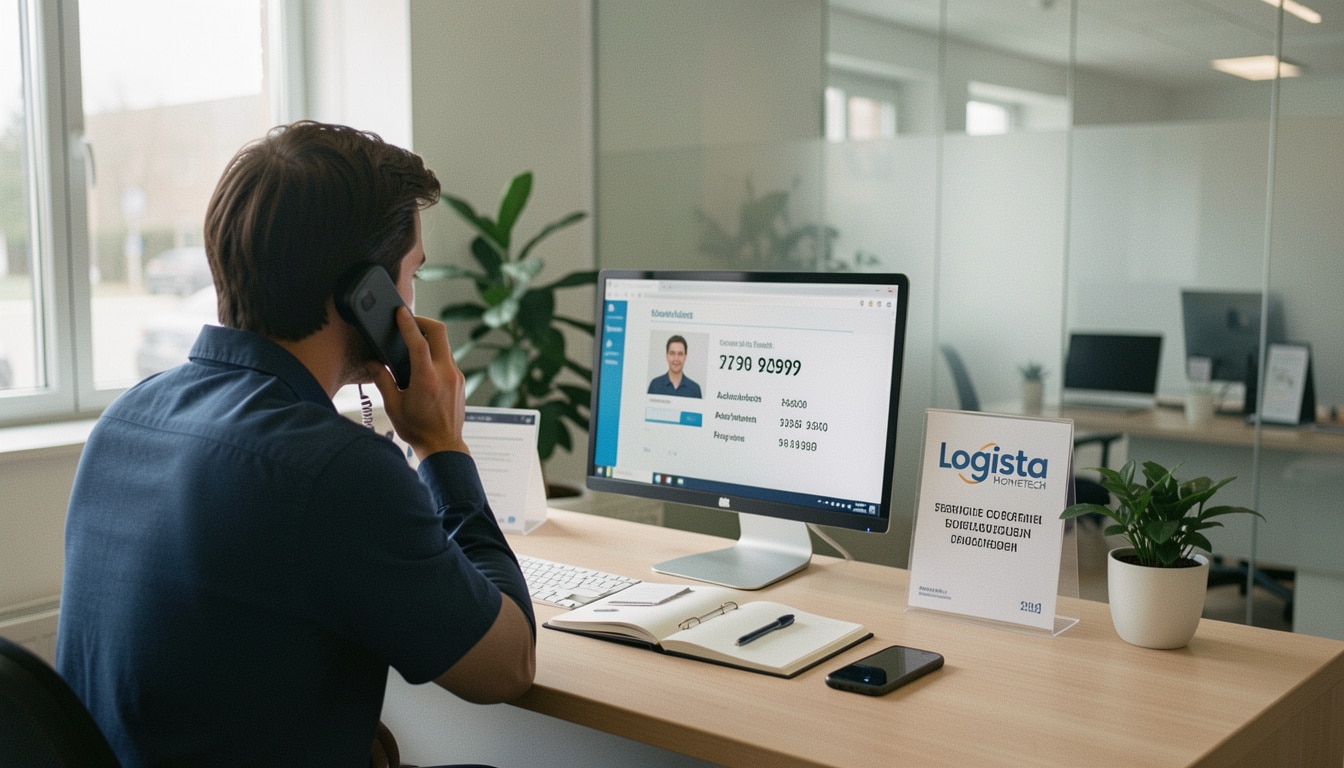 Numéro de Logista Hometech : contact, adresse et horaires