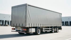 Bien choisir une bâche de camion résistante et adaptée