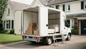 Dimensions d’un camion 17 m³ pour bien déménager