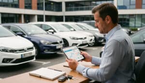 Réduire les coûts d’une flotte automobile durablement