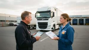 RSE et amplitude horaire dans le transport routier