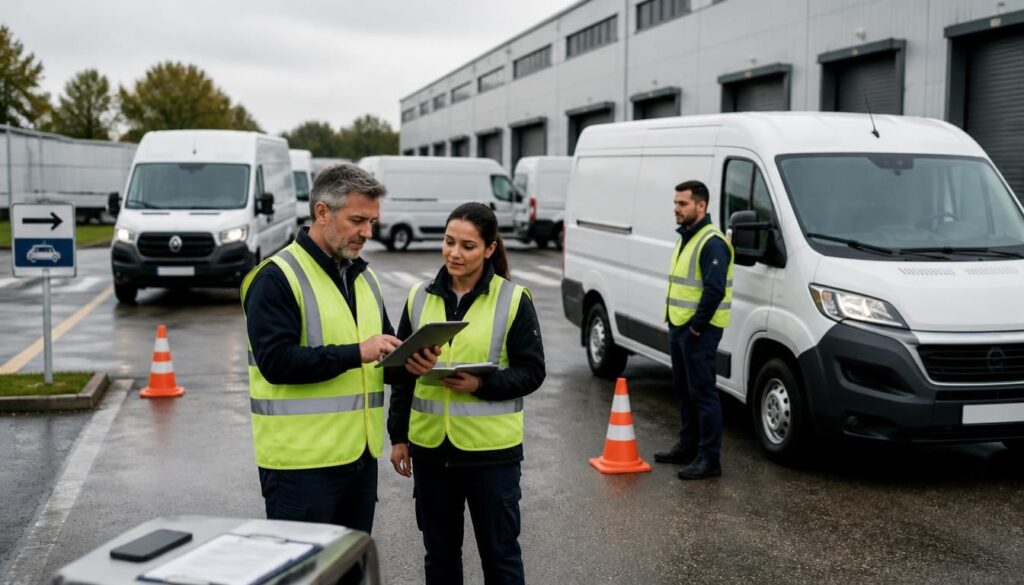 Bien gérer les incidents de flotte sans désorganiser
